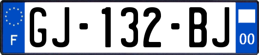 GJ-132-BJ