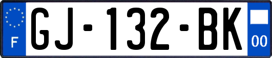 GJ-132-BK