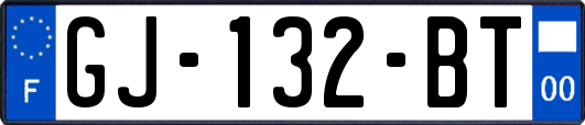 GJ-132-BT