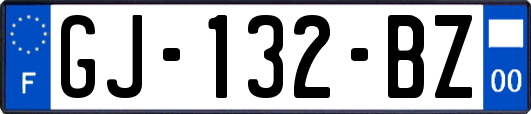 GJ-132-BZ