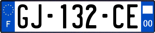 GJ-132-CE