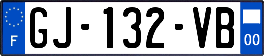 GJ-132-VB