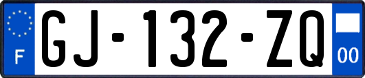 GJ-132-ZQ