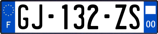 GJ-132-ZS