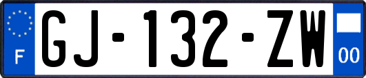 GJ-132-ZW