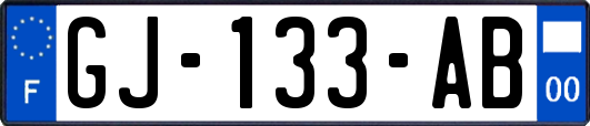 GJ-133-AB