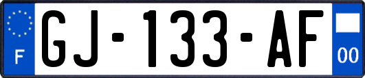 GJ-133-AF