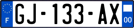 GJ-133-AX