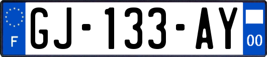 GJ-133-AY