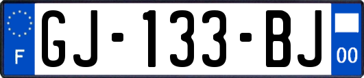 GJ-133-BJ