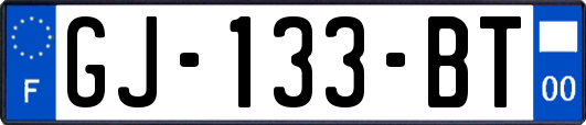 GJ-133-BT