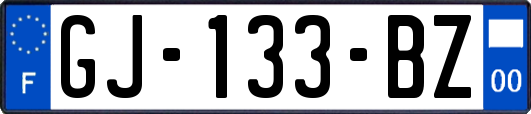 GJ-133-BZ