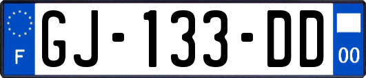 GJ-133-DD