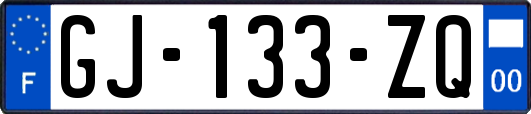 GJ-133-ZQ