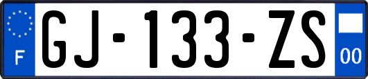 GJ-133-ZS
