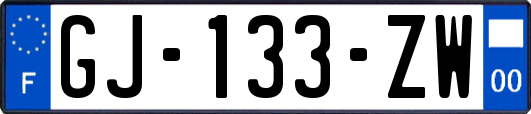 GJ-133-ZW