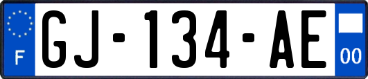 GJ-134-AE