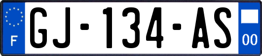 GJ-134-AS