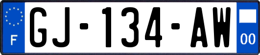 GJ-134-AW