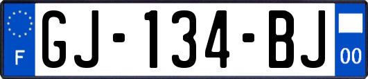 GJ-134-BJ