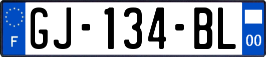 GJ-134-BL