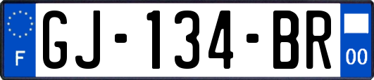 GJ-134-BR