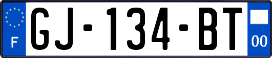 GJ-134-BT