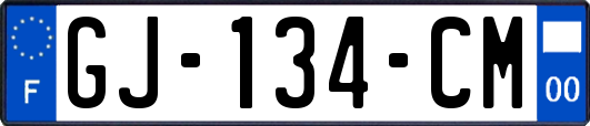 GJ-134-CM