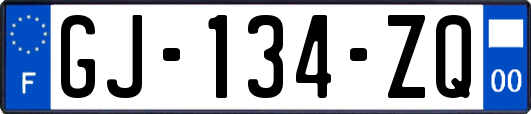 GJ-134-ZQ