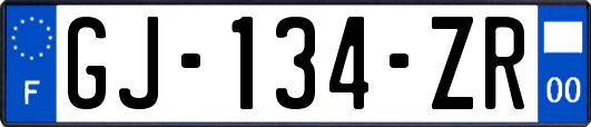 GJ-134-ZR