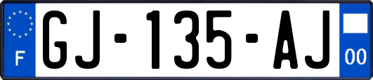 GJ-135-AJ