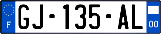 GJ-135-AL