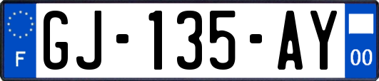 GJ-135-AY