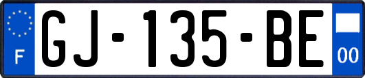 GJ-135-BE