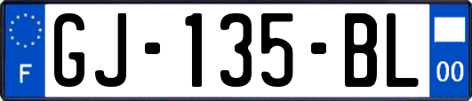 GJ-135-BL