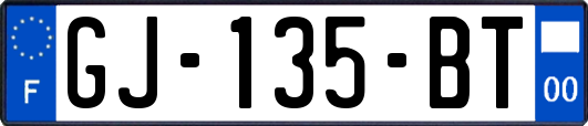 GJ-135-BT