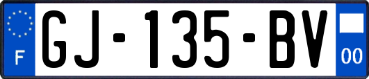 GJ-135-BV