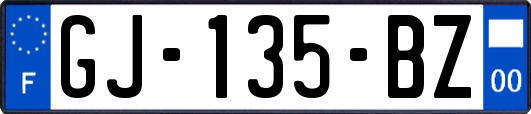 GJ-135-BZ