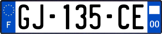 GJ-135-CE