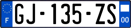 GJ-135-ZS