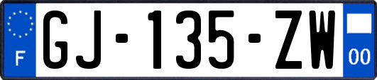 GJ-135-ZW