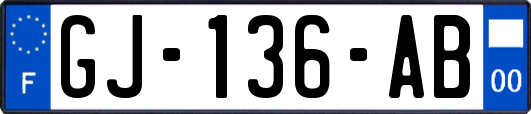 GJ-136-AB