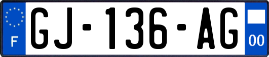 GJ-136-AG