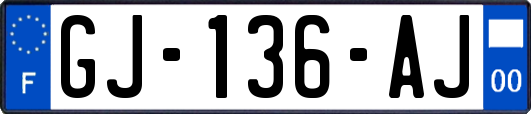GJ-136-AJ