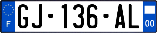 GJ-136-AL