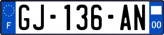 GJ-136-AN