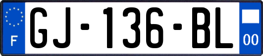 GJ-136-BL