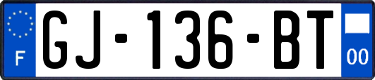 GJ-136-BT