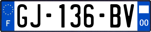 GJ-136-BV