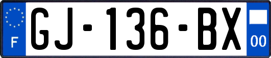 GJ-136-BX